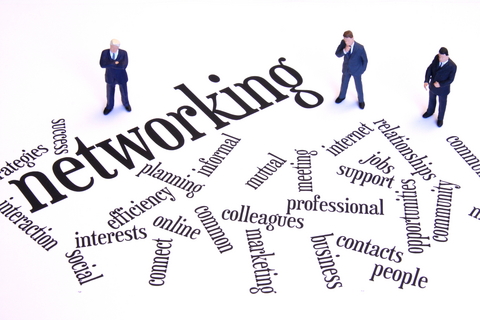 Importance of Professional Networking