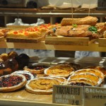 Barcelona Bakery - Tarts and Muffins