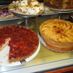 Bakery in Barcelona