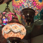 Lights - Grand Bazaar