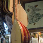 Musical Instruments - Grand Bazaar