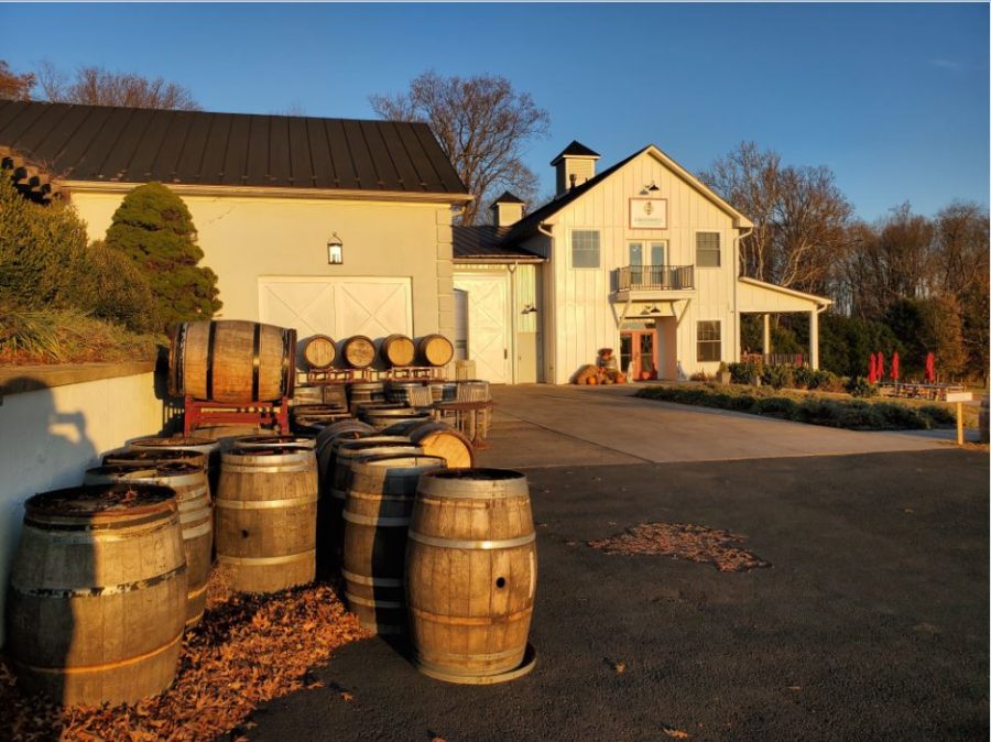 Greenhill Winery