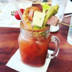 Miss Shirley's Bloody Mary